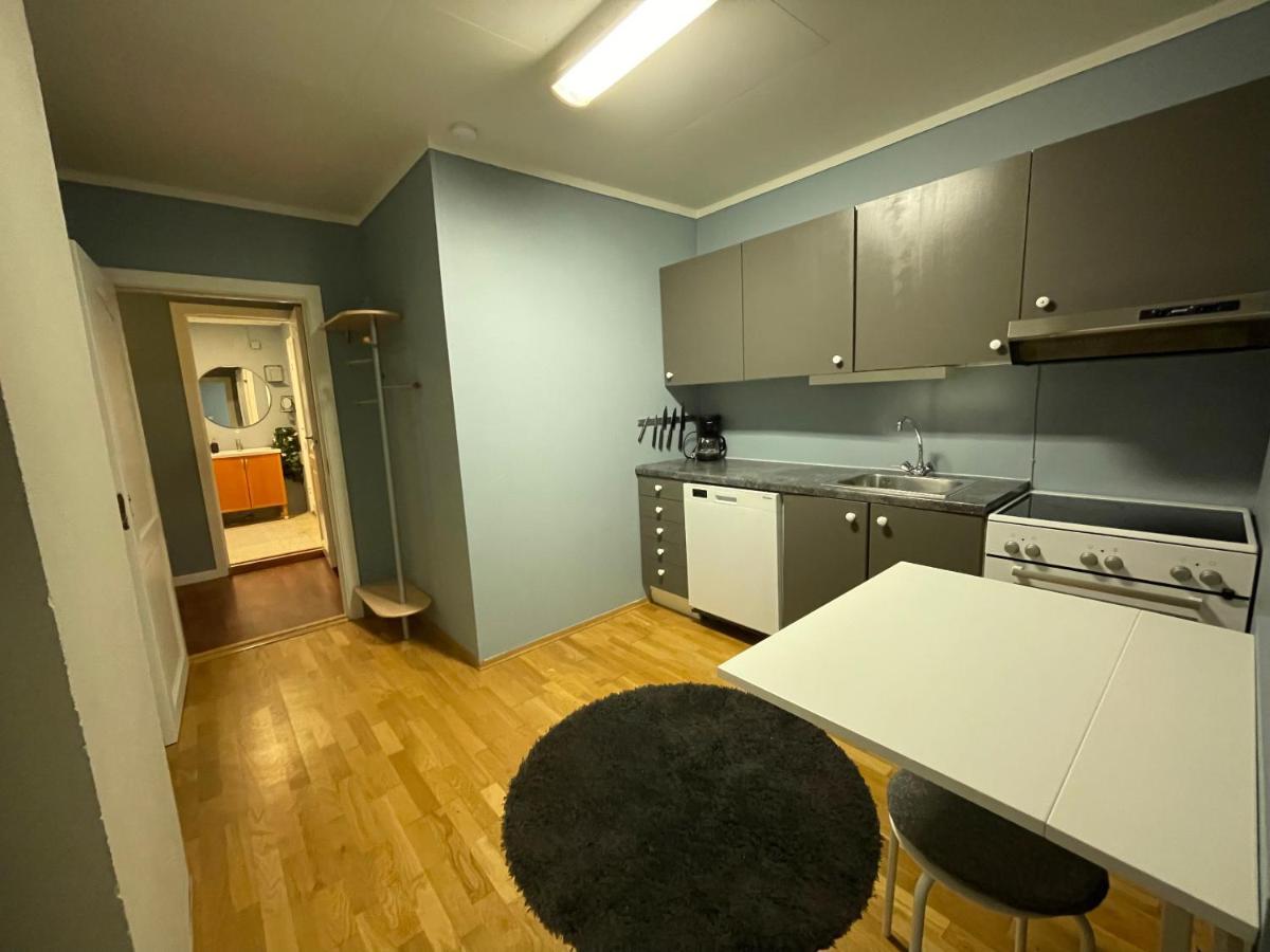 Brand-new 2bd In Heart Of 0 Min To Downtown * Stavanger