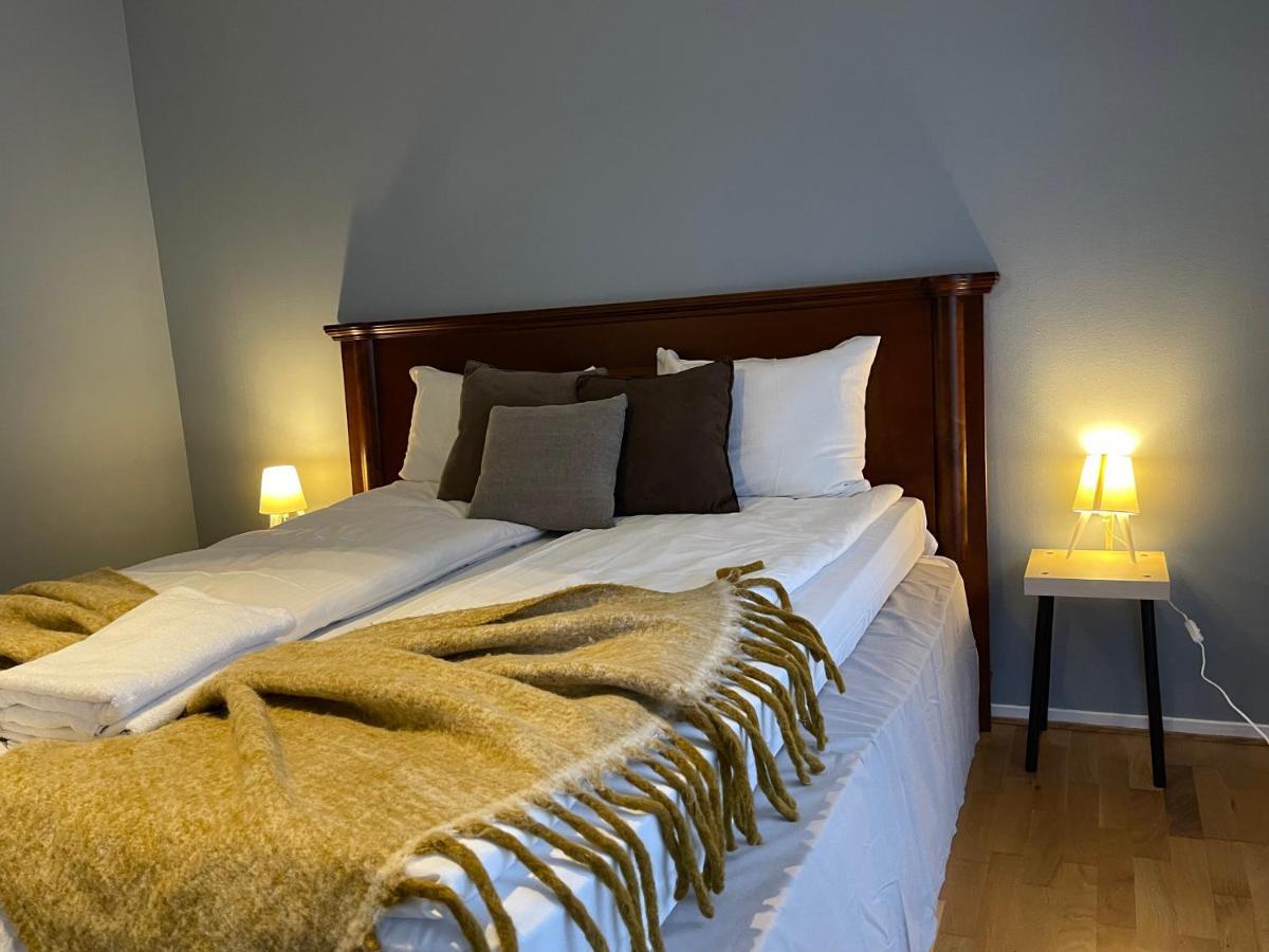 Apartamento Brand-new 2bd In Heart Of 0 Min To Downtown Stavanger