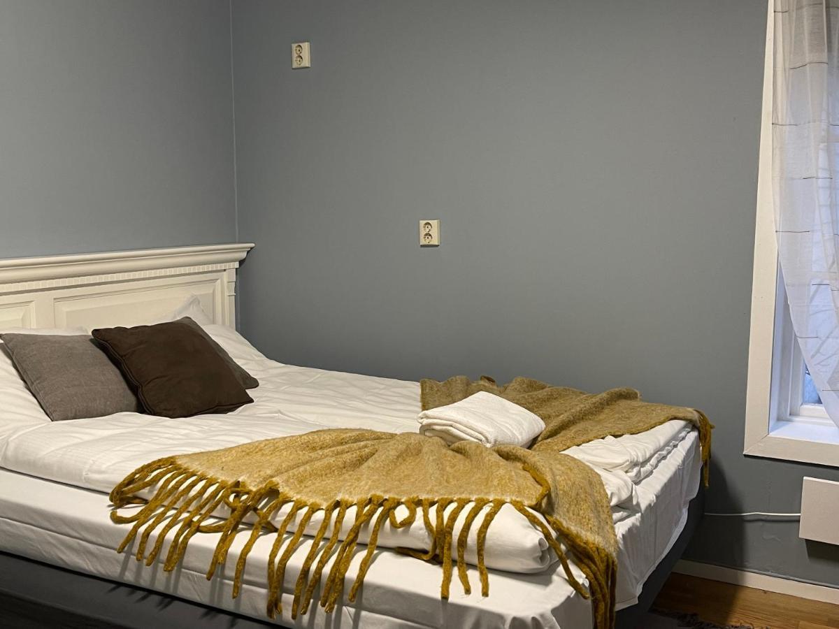 Apartamento Brand-new 2bd In Heart Of 0 Min To Downtown *