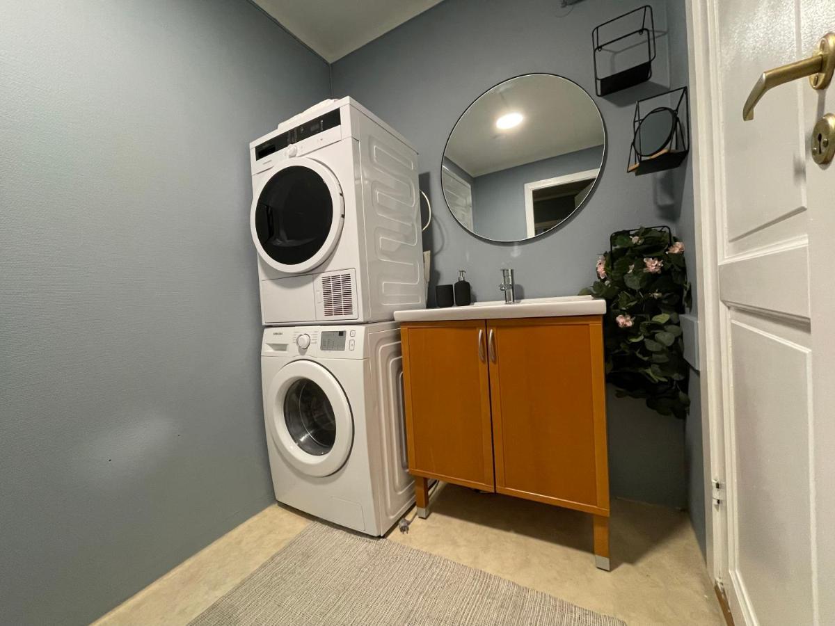 Brand-new 2bd In Heart Of 0 Min To Downtown Apartamento *