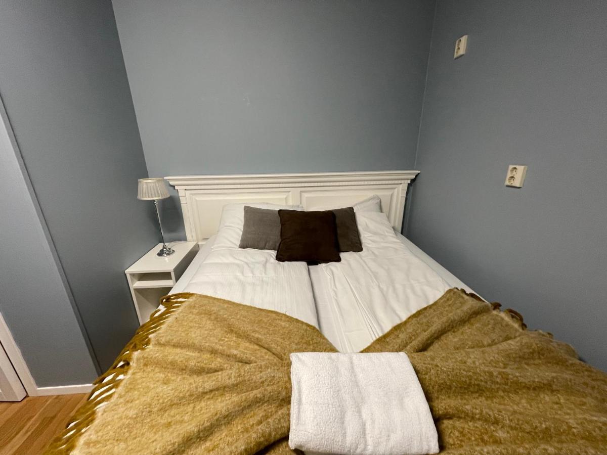 Brand-new 2bd In Heart Of 0 Min To Downtown Apartamento