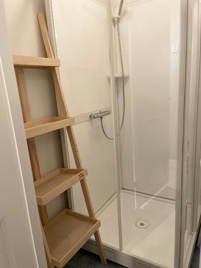 Apartamento Brand-new 2bd In Heart Of 0 Min To Downtown Stavanger