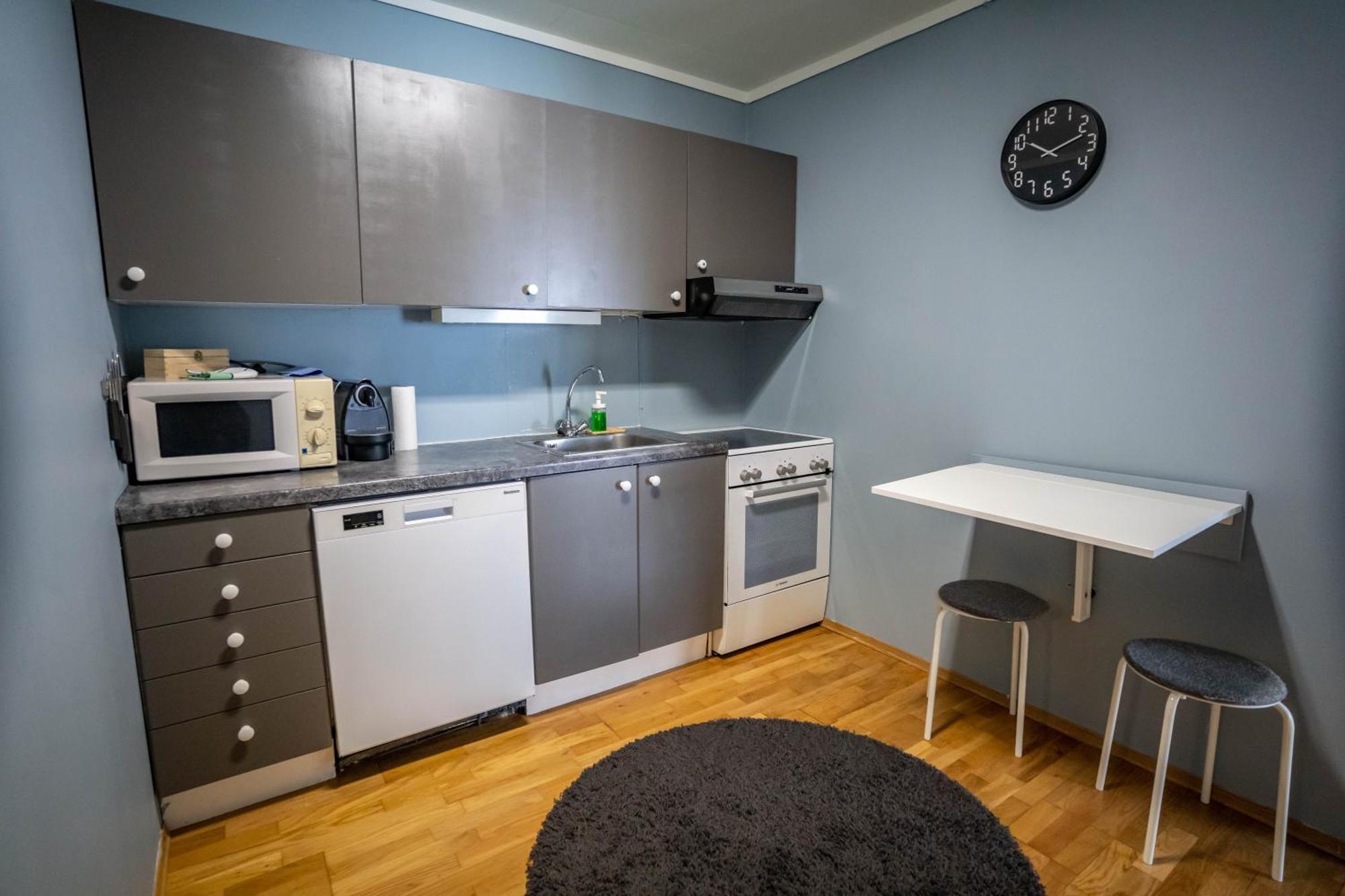 Brand-new 2bd In Heart Of 0 Min To Downtown * Stavanger