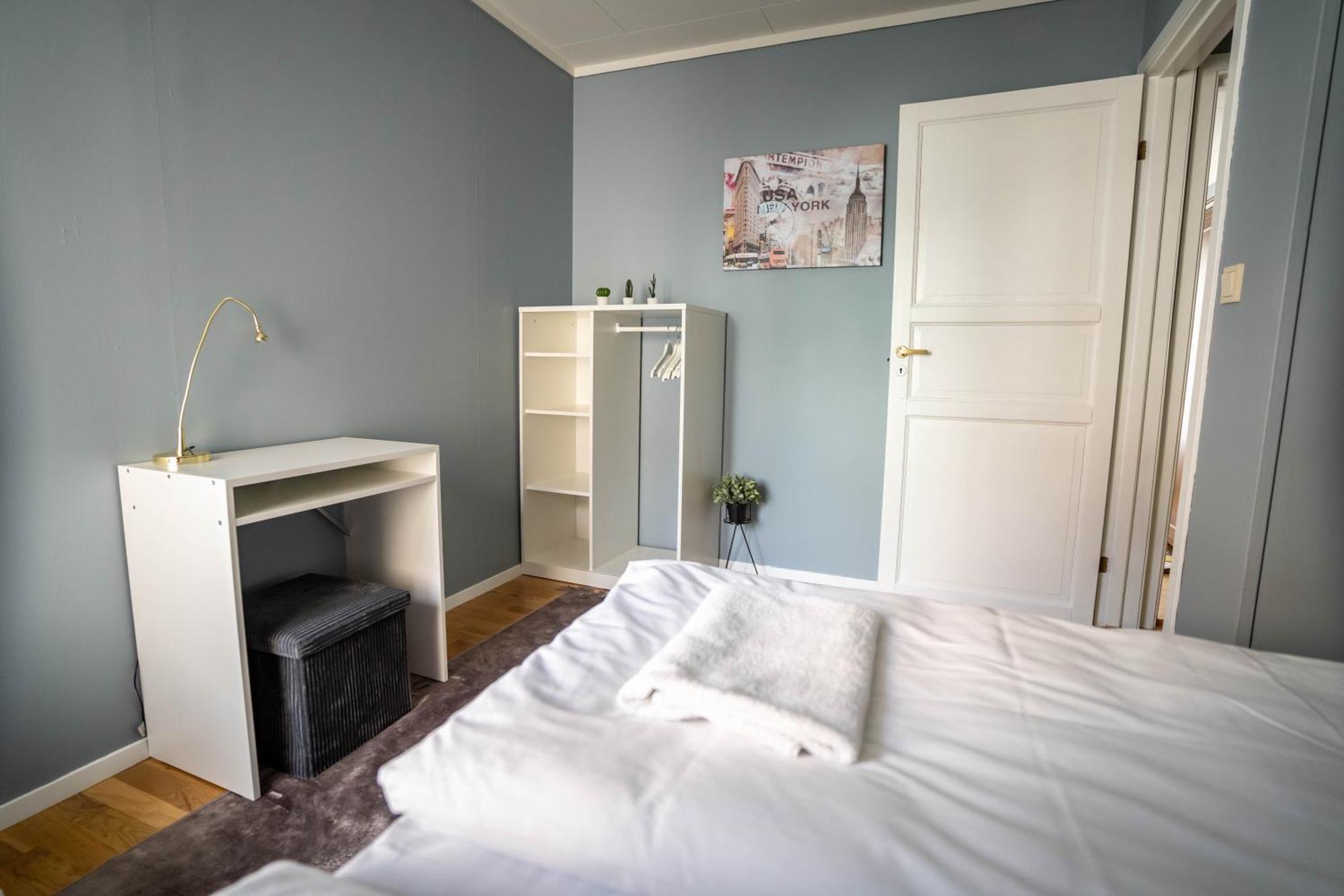 Brand-new 2bd In Heart Of 0 Min To Downtown Apartment