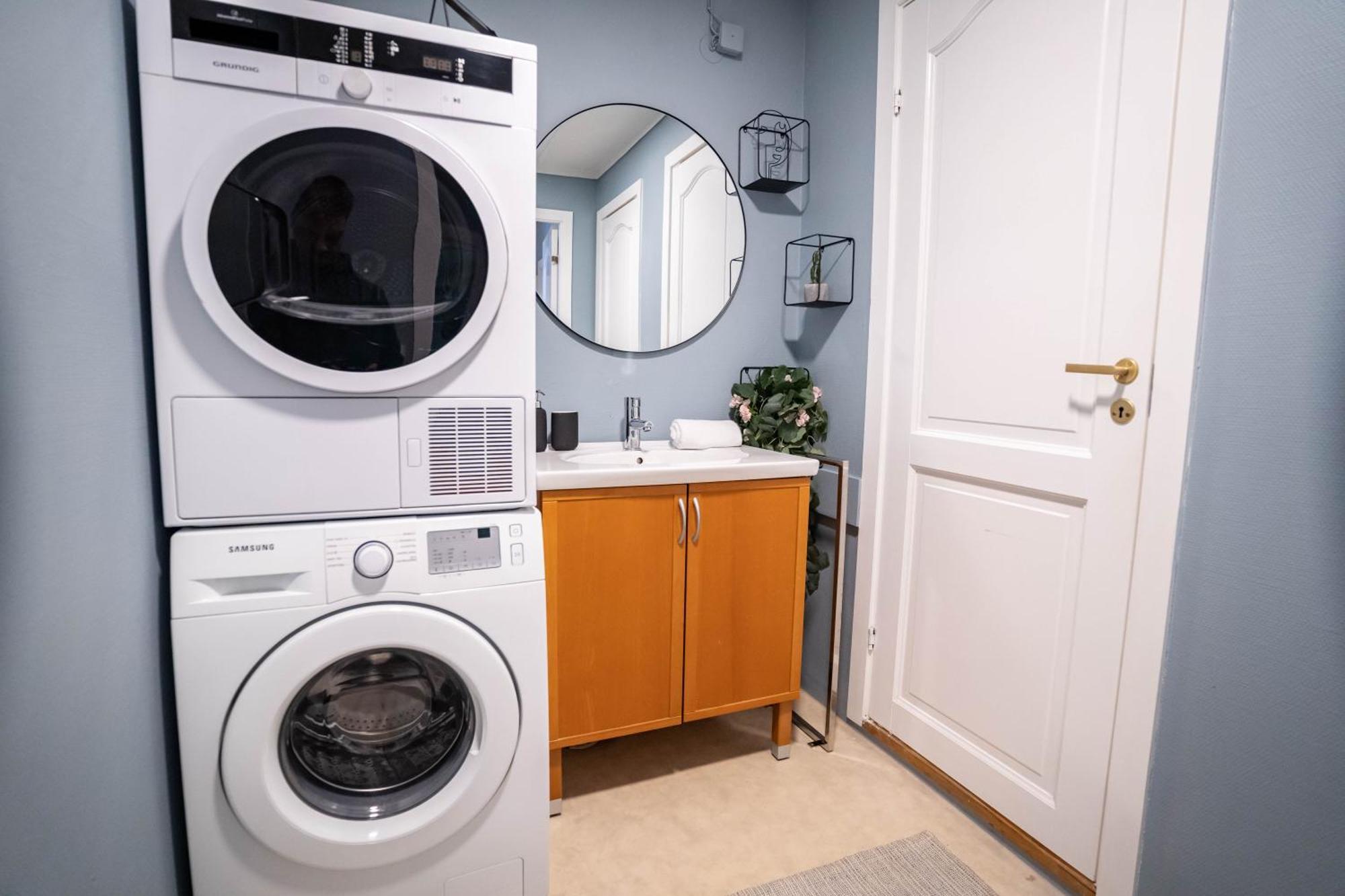 Apartamento Brand-new 2bd In Heart Of 0 Min To Downtown