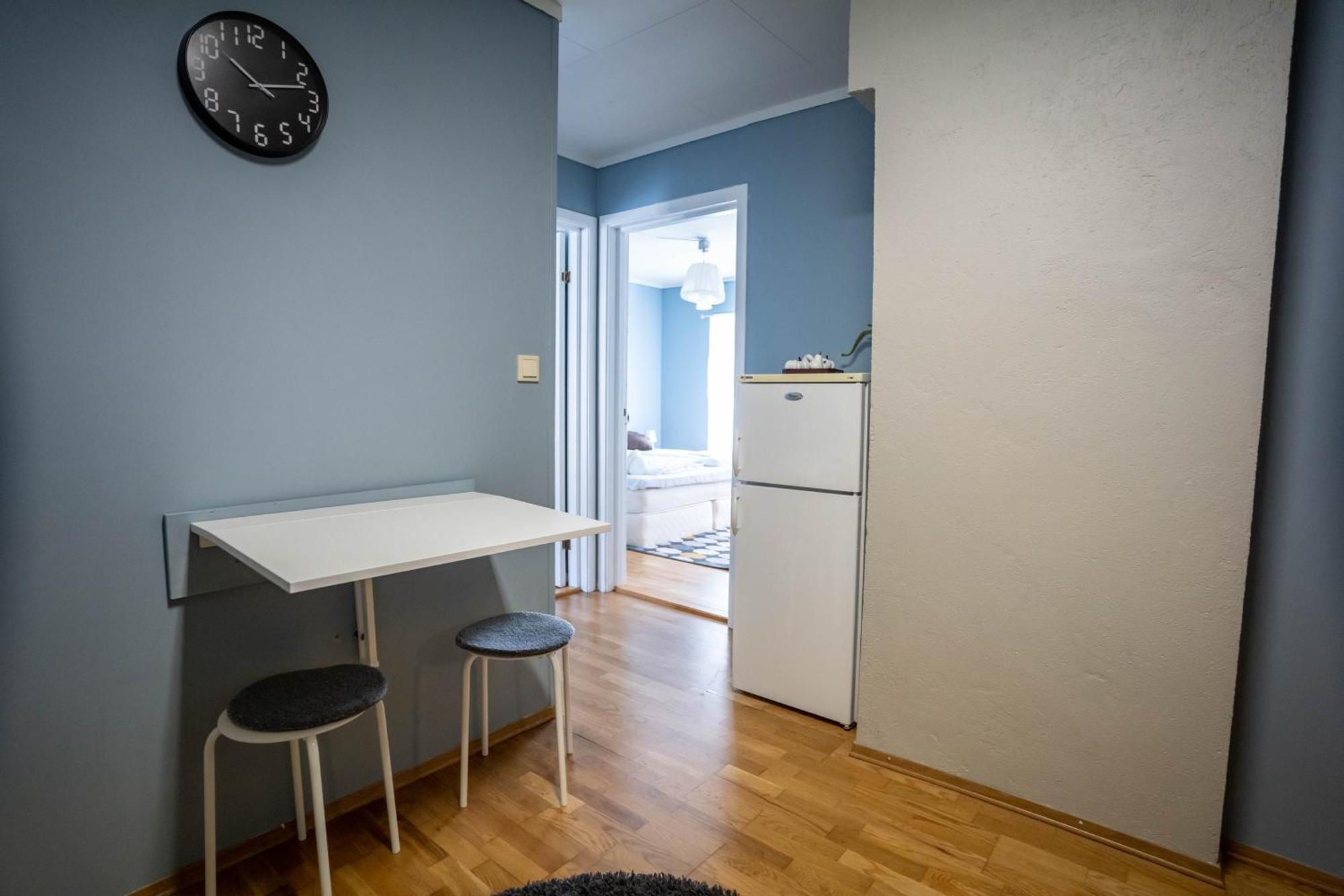 Brand-new 2bd In Heart Of 0 Min To Downtown Apartamento