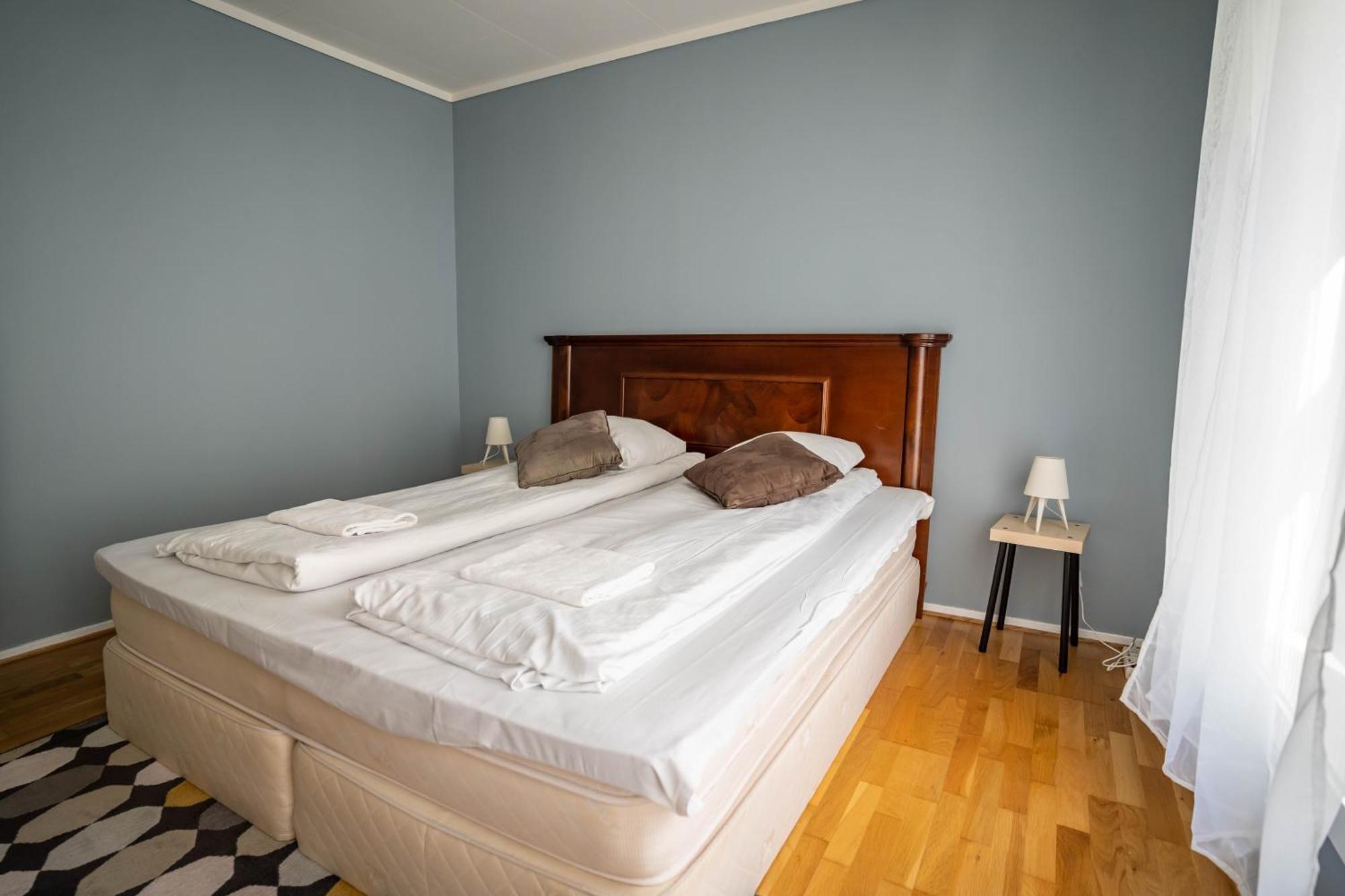 Brand-new 2bd In Heart Of 0 Min To Downtown Apartamento