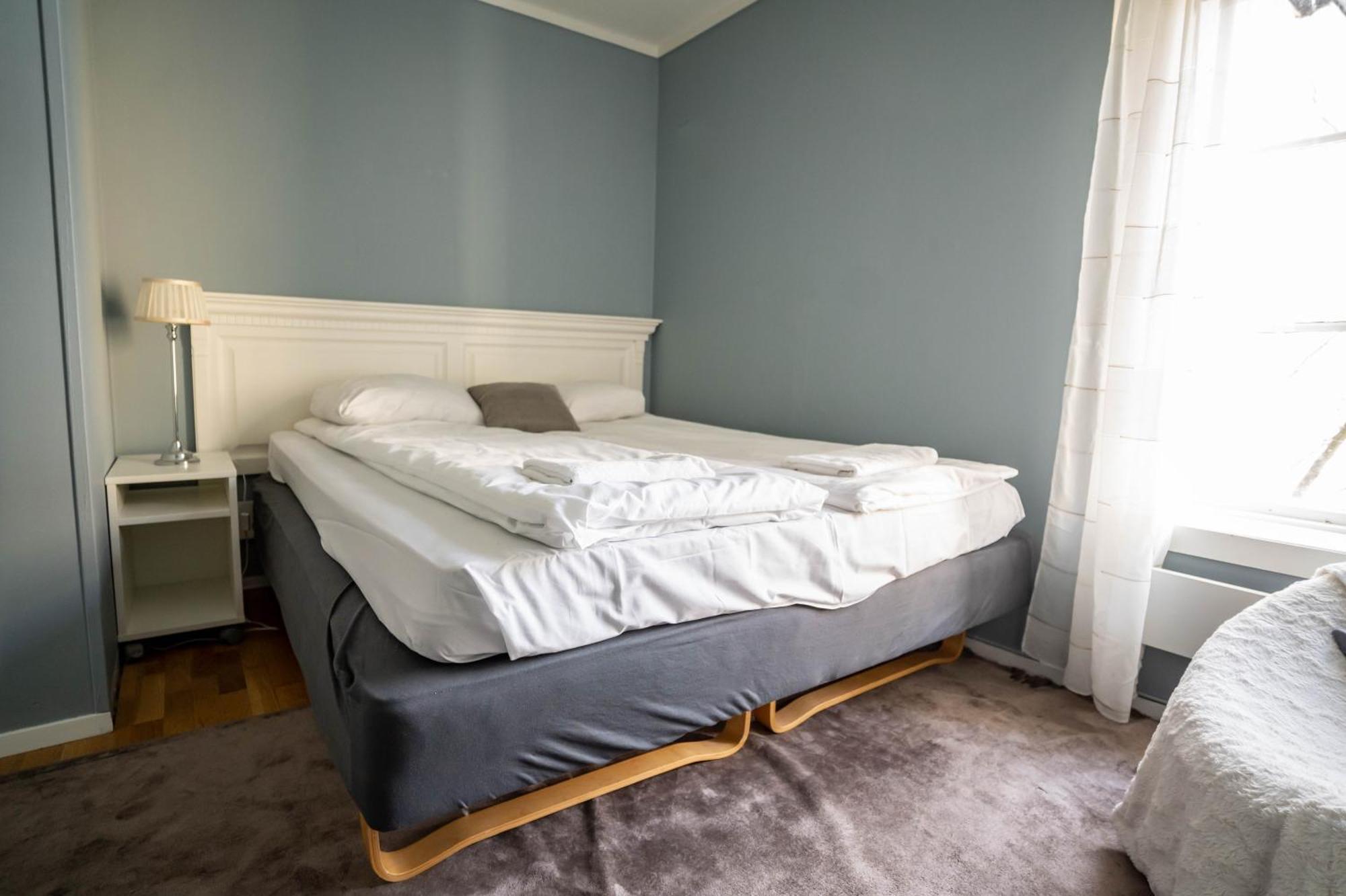 Apartamento Brand-new 2bd In Heart Of 0 Min To Downtown