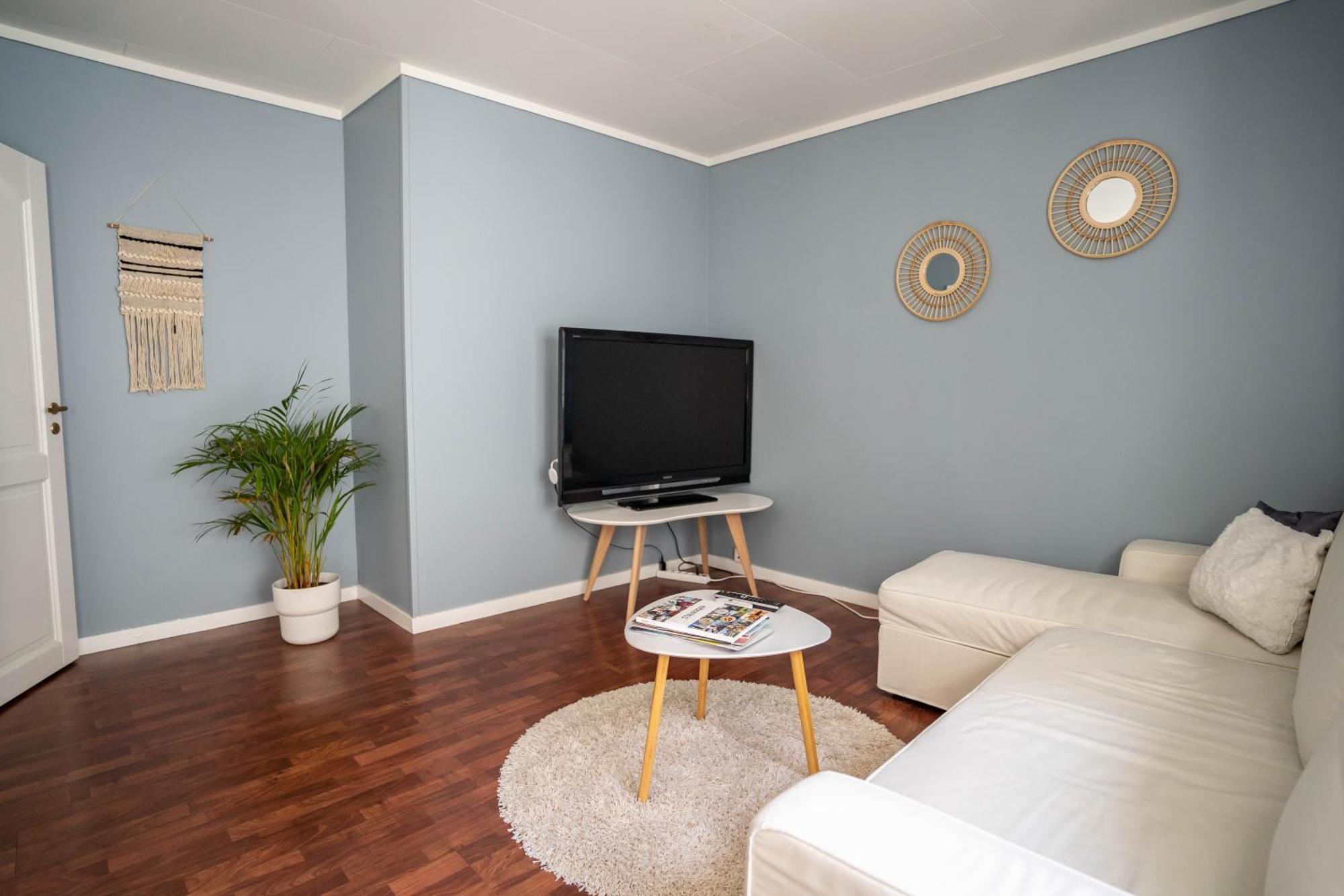 Brand-new 2bd In Heart Of 0 Min To Downtown Apartamento