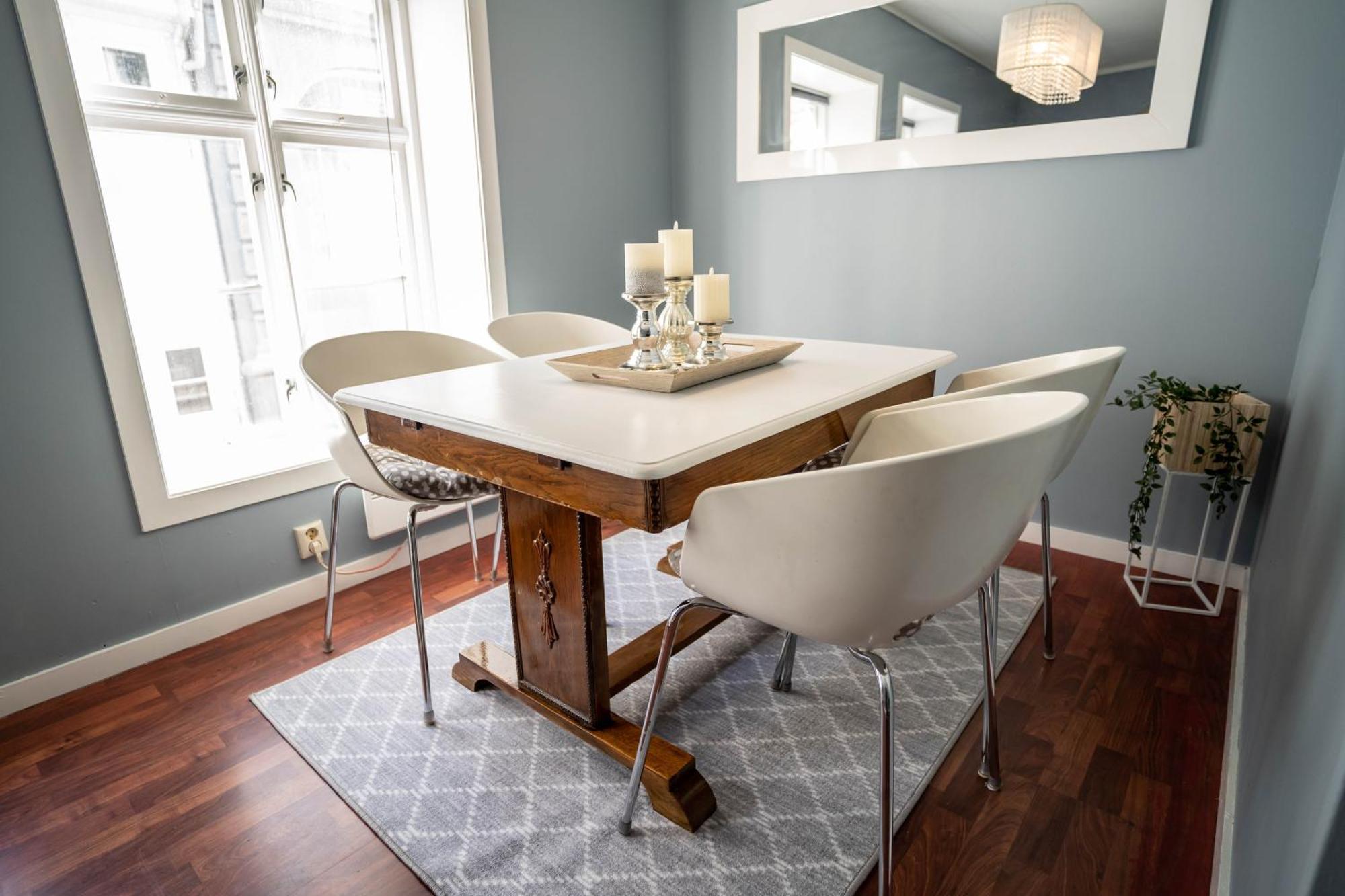 Brand-new 2bd In Heart Of 0 Min To Downtown * Stavanger